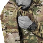 Striukė Delta Ace Plus Gen.3 Camo Multicam