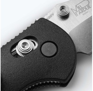 Peilis BENCHMADE 556-S30V MINI GRIPTILIAN