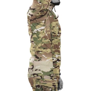 Striukė Delta Ace Plus Gen.3 Camo Multicam