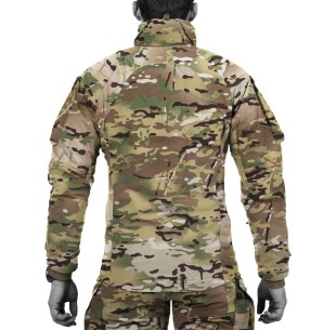 Striukė Delta Ace Plus Gen.3 Camo Multicam