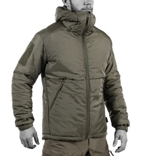 UF PRO Striukė Delta ComPac Brown Grey Chaki