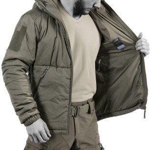 Striukė Delta ComPac Chaki
