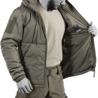 UF PRO Striukė Delta ComPac Brown Grey Chaki