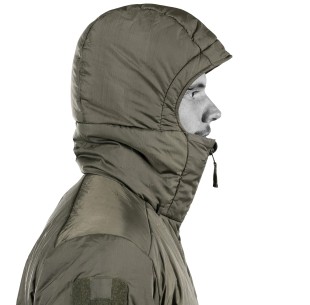 Striukė Delta ComPac Chaki