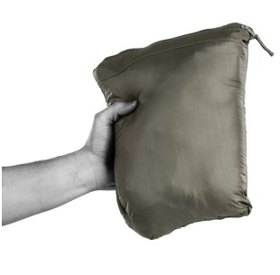Striukė Delta ComPac Chaki