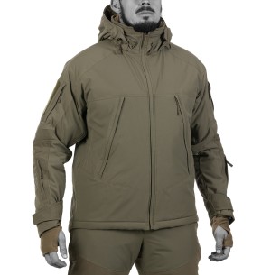 UF PRO Striukė Delta Ol Gen.4 Brown Grey Chaki