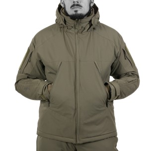 Striukė Delta Ol Gen.4 Chaki