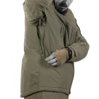 UF PRO Striukė Delta Ol Gen.4 Brown Grey Chaki