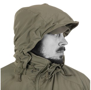 UF PRO Striukė Delta Ol Gen.4 Brown Grey Chaki