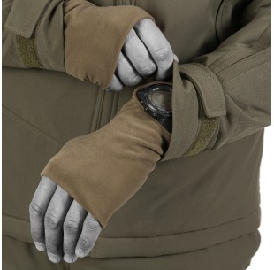 Striukė Delta Ol Gen.4 Chaki