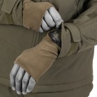 Striukė Delta Ol Gen.4 Chaki