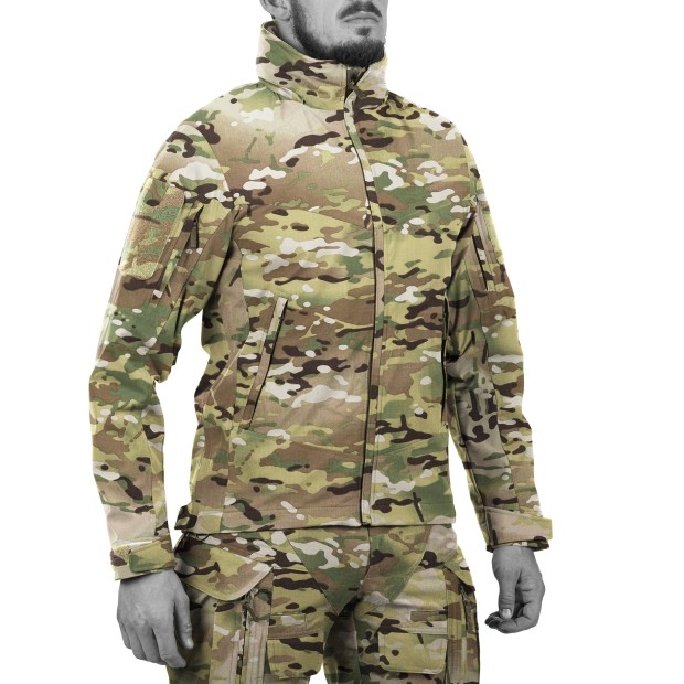 UF PRO Striukė Delta Eagle Gen.3 Multicam Camo Multicam