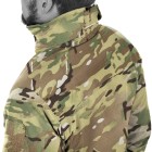 Striukė Delta Eagle Gen.3 Camo Multicam
