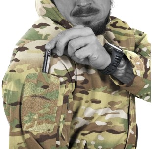 Striukė Delta Eagle Gen.3 Camo Multicam