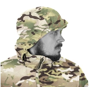 Striukė Delta Eagle Gen.3 Camo Multicam