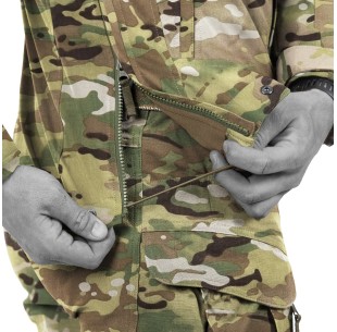 Striukė Delta Eagle Gen.3 Camo Multicam