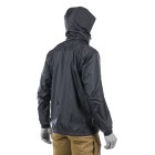 UF PRO Striukė nuo vėjo ir lietaus Storm Chaser Black Juoda