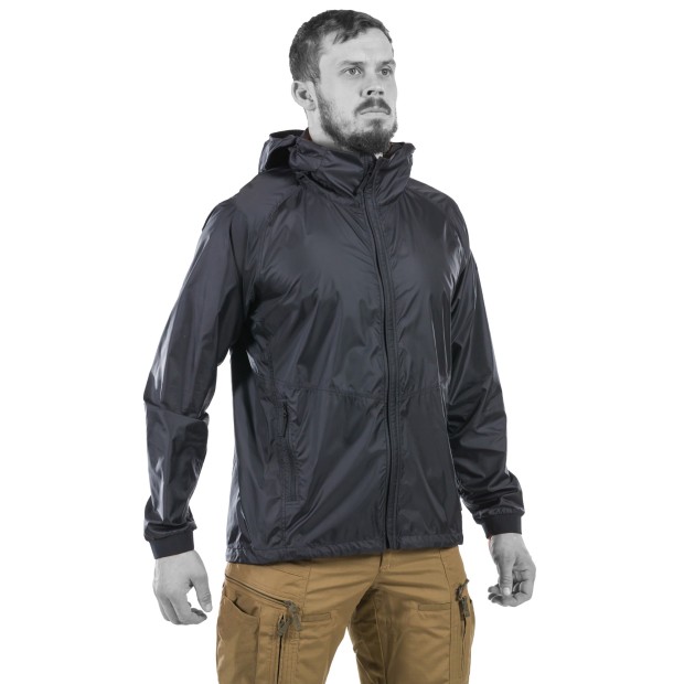 Striukė Storm Chaser Juoda