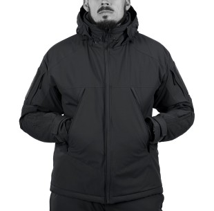 UF PRO Striukė Delta Ol Gen.4 Black Juoda