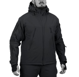 UF PRO Striukė Delta Ol Gen.4 Black Juoda