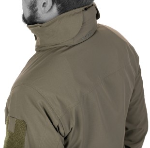 UF PRO Striukė Delta Eagle Gen.3 Brown Grey Chaki