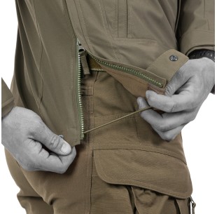 UF PRO Striukė Delta Eagle Gen.3 Brown Grey Chaki