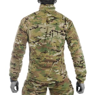 Striukė Hunter FZ Gen.2 Camo Multicam