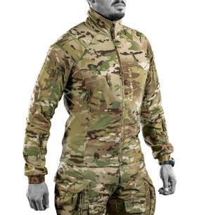 Striukė Hunter FZ Gen.2 Camo Multicam