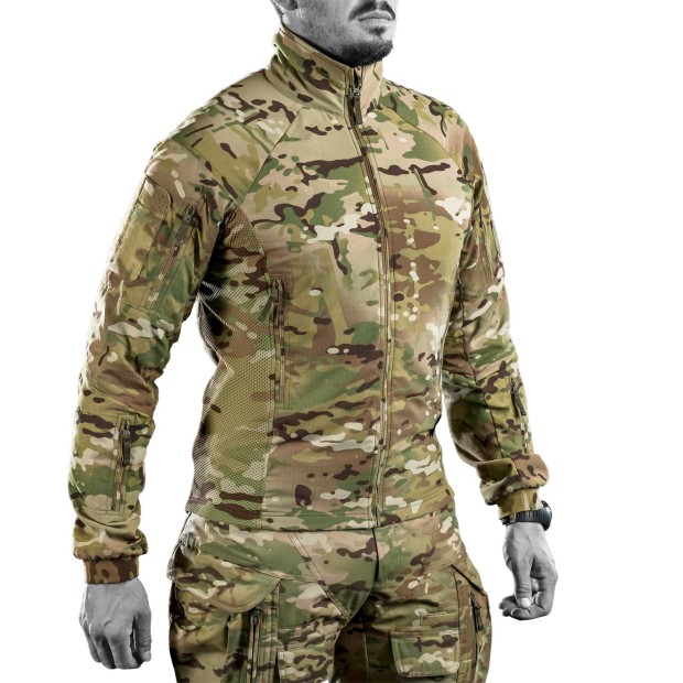 UF PRO Striukė Hunter FZ Gen.2 Multicam Camo Multicam