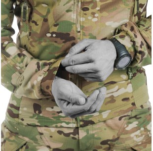 UF PRO Striukė Hunter FZ Gen.2 Multicam Camo Multicam