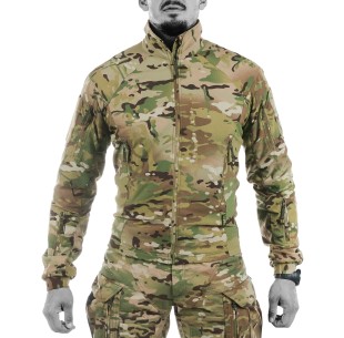 UF PRO Striukė Hunter FZ Gen.2 Multicam Camo Multicam