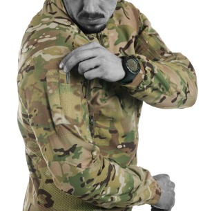 Striukė Hunter FZ Gen.2 Camo Multicam