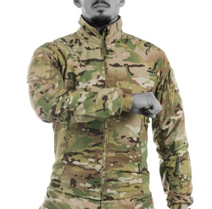 UF PRO Striukė Hunter FZ Gen.2 Multicam Camo Multicam