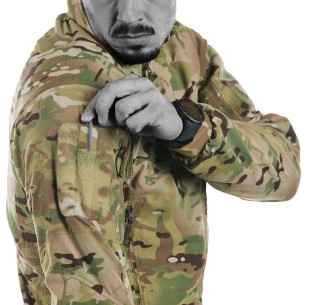 Striukė Hunter FZ Gen.2 Camo Multicam