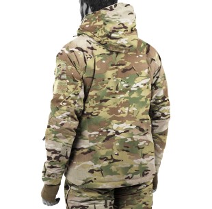 UF PRO Striukė Delta Ol Gen.4 Multicam Camo Multicam