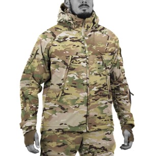 Striukė Delta Ol Gen.4 Camo Multicam