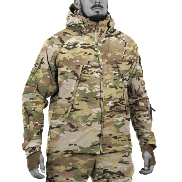 Striukė Delta Ol Gen.4 Camo Multicam