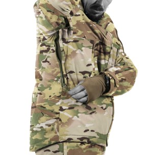 UF PRO Striukė Delta Ol Gen.4 Multicam Camo Multicam