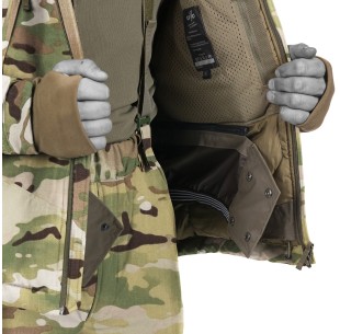Striukė Delta Ol Gen.4 Camo Multicam