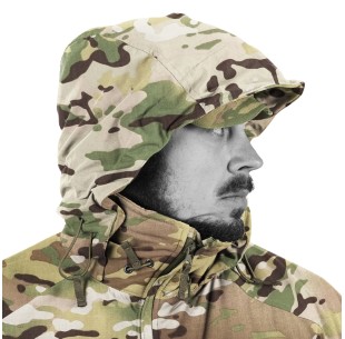 Striukė Delta Ol Gen.4 Camo Multicam