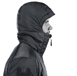 Striukė Delta ComPac Juoda