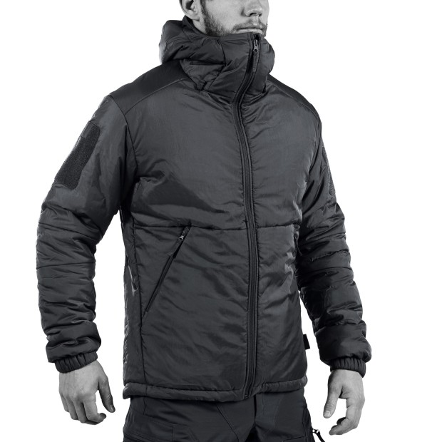 Striukė Delta ComPac Juoda