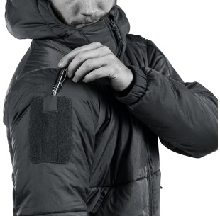 UF PRO Striukė Delta ComPac Black Juoda