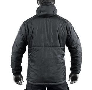 Striukė Delta ComPac Juoda