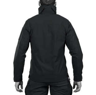 UF PRO Striukė Delta Eagle Gen.3 Black Juoda