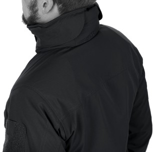 UF PRO Striukė Delta Eagle Gen.3 Black Juoda