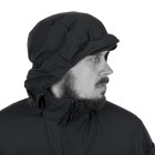 Striukė Delta Eagle Softshell Juoda