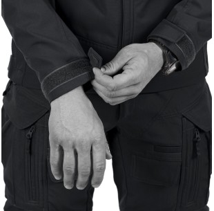 UF PRO Striukė Delta Eagle Gen.3 Black Juoda