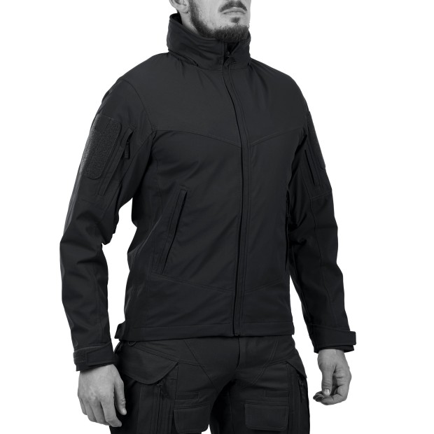 UF PRO Striukė Delta Eagle Gen.3 Black Juoda