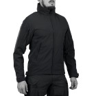 Striukė Delta Eagle Softshell Juoda